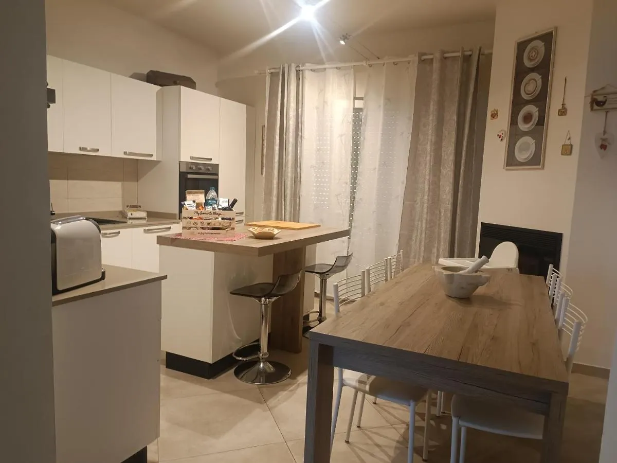 Chinocchi Family_casa Vacanze Lido di Camaiore Appartamento